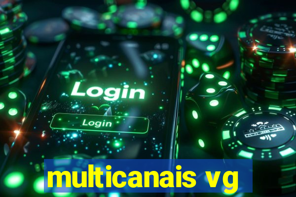 multicanais vg